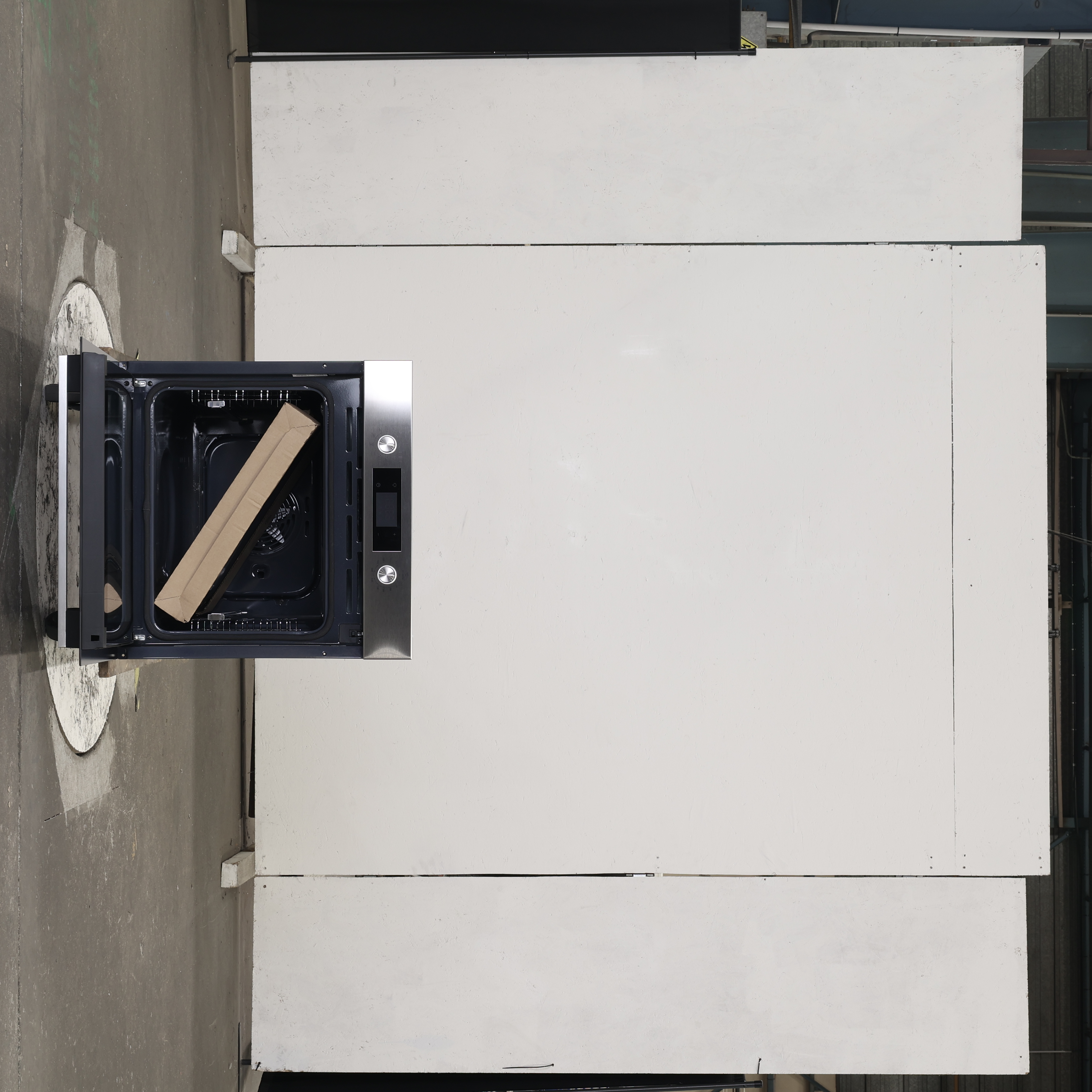 Four chaleur tournante WHIRLPOOL OMK58RU1X Très bon état Whirlpool reconditionné disponible sur Underdog | Dero
