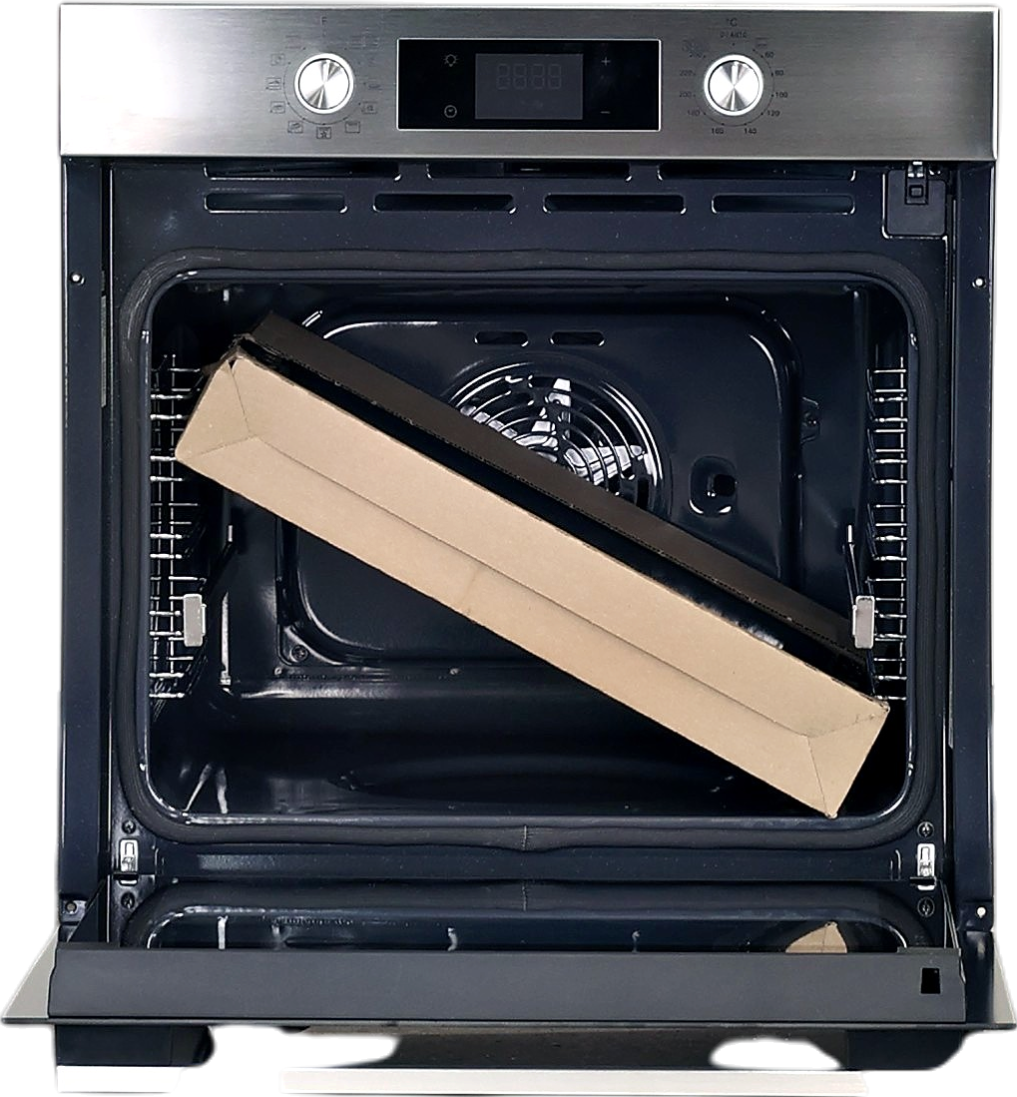 Four chaleur tournante WHIRLPOOL OMK58RU1X Très bon état Whirlpool reconditionné disponible sur Underdog | Dero