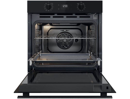 Four chaleur tournante WHIRLPOOL OMR58RR1B Parfait état Whirlpool reconditionné disponible sur Underdog