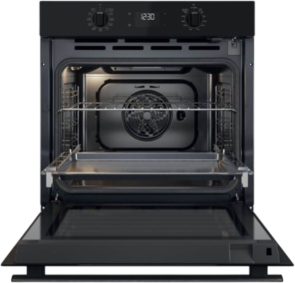 Four chaleur tournante WHIRLPOOL OMR58RR1B Très bon état Whirlpool reconditionné disponible sur Underdog