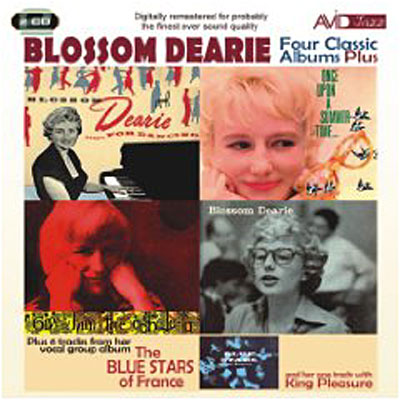 Four classic albums plus État correct reconditionné disponible sur Fnac