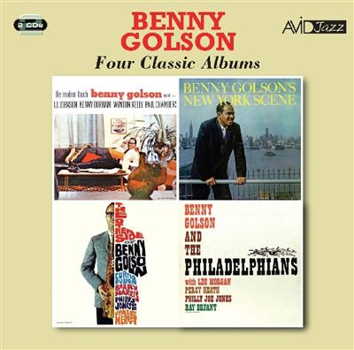Four Classic Albums État correct reconditionné disponible sur Fnac