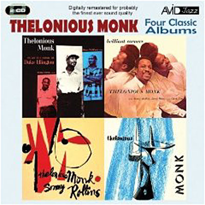 Four classic albums État correct reconditionné disponible sur Fnac