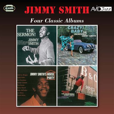 Four Classic Albums État correct reconditionné disponible sur Fnac