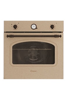 Four Classic FCC604NAV 65 L A+ Avoine Très bon état Candy reconditionné disponible sur Darty | Dero