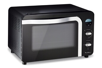 Four Delicio 39 L Très bon état Moulinex reconditionné disponible sur Darty