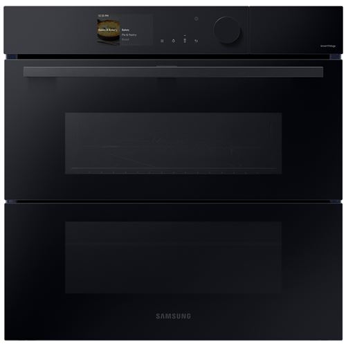 Four Dual Cook Flex - MULTIFONCTIONS NV7B6795JAK État correct - 1169,00 € Four Dual Cook Flex - MULTIFONCTIONS NV7B6795JAK État correct Samsung reconditionné disponible sur Fnac