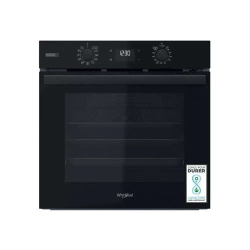Four encastrable 71 L OMSR58RU0B WHIRLPOOL État correct N/A reconditionné disponible sur Fnac