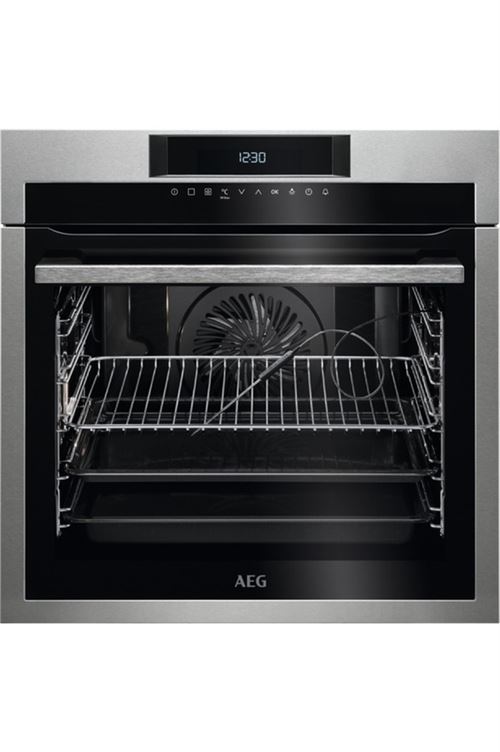 Four encastrable Aeg BPE642120M État correct AEG reconditionné disponible sur Fnac | Dero