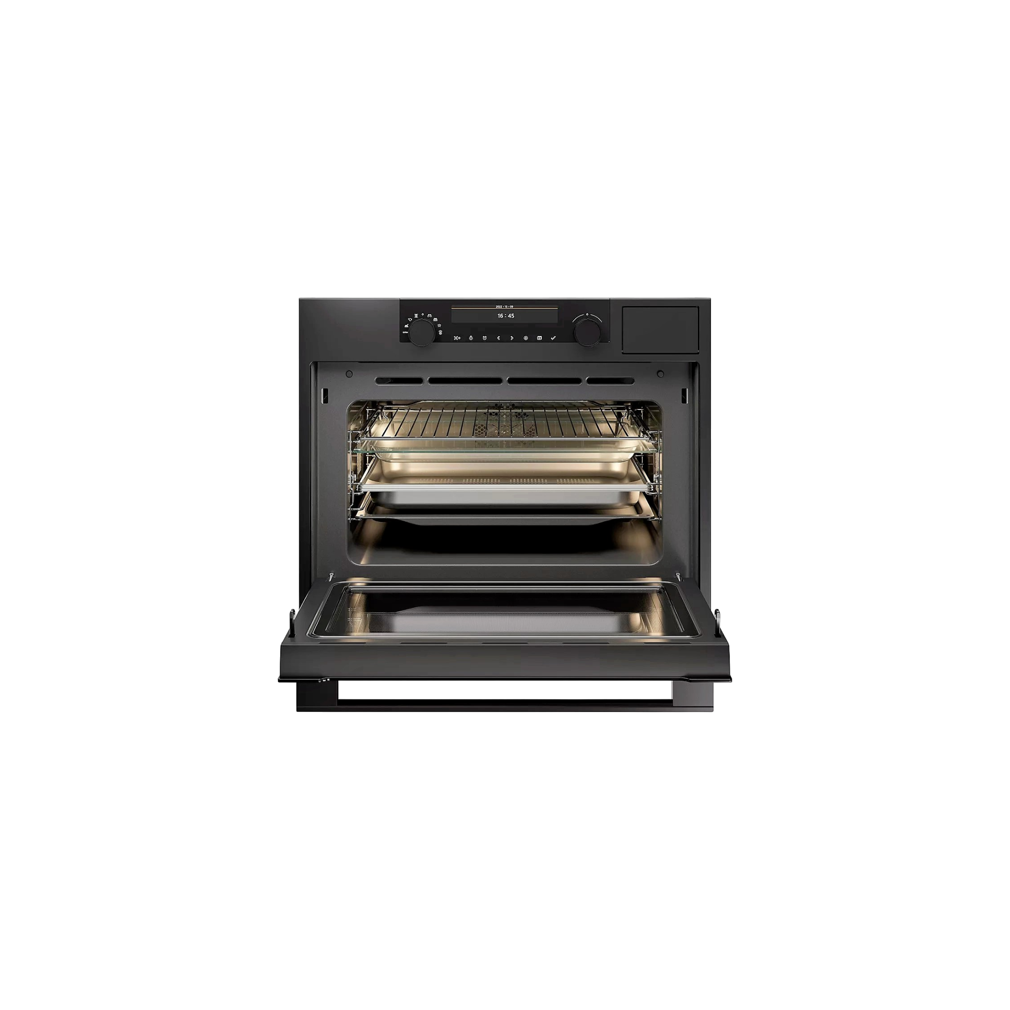 Four Encastrable ASKO OCSM8487A2 Parfait état Asko reconditionné disponible sur Underdog