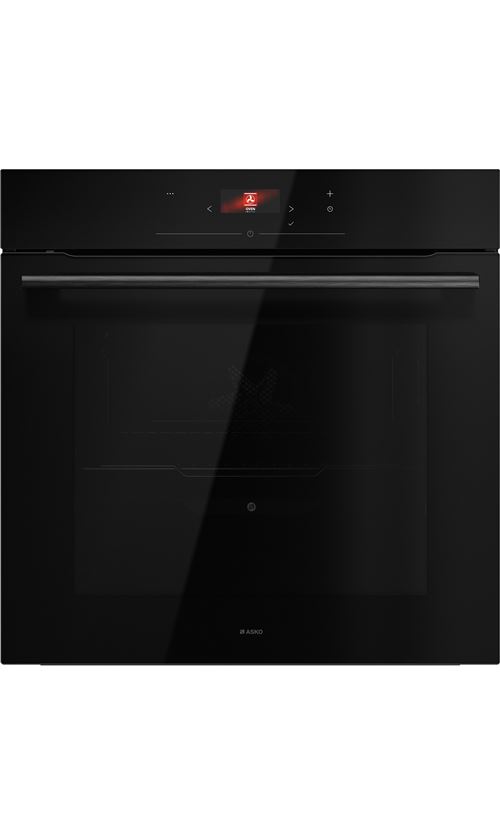 Four encastrable Asko OTP26BGH Noir État correct Asko reconditionné disponible sur Fnac | Dero