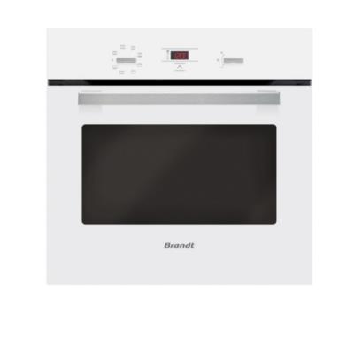 Four Encastrable BRANDT FC1240W État correct Brandt reconditionné disponible sur Fnac