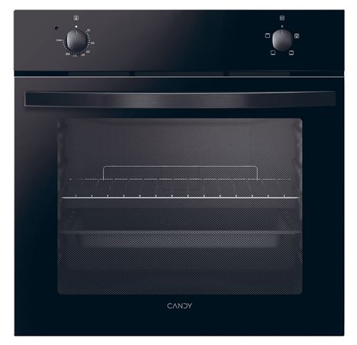 Four encastrable Candy FIDC N100 Noir État correct Candy reconditionné disponible sur Fnac