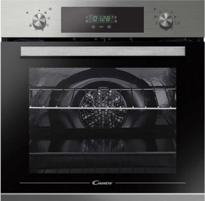 Four encastrable CANDY FOE FCMX676 FR Parfait état reconditionné disponible sur Boulanger