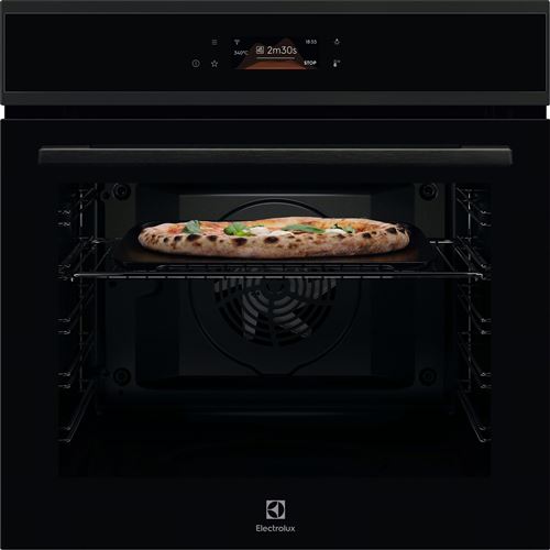 Four encastrable Electrolux EOX8P38WH Pizza expert État correct Electrolux reconditionné disponible sur Fnac