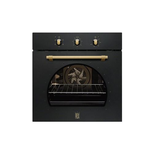 Four encastrable Electrolux noir ventilateur electrique 2780 W 275.0 degC Occasion - 299,00 € Four encastrable Electrolux noir ventilateur electrique 2780 W 275.0 degC Occasion N/A reconditionné disponible sur Fnac | Dero