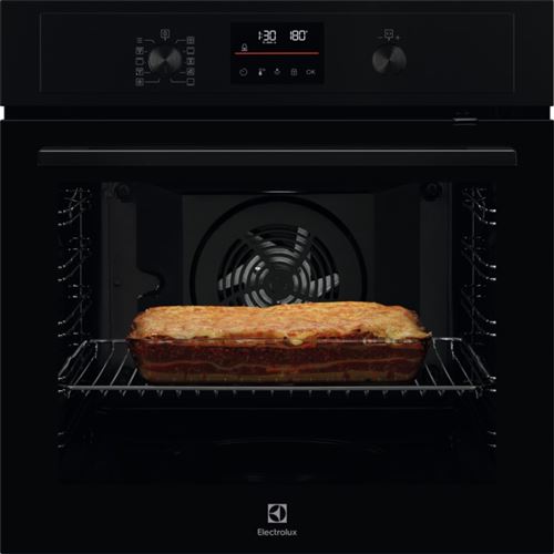 Four encastrable Electrolux Série 500 EOF4P46H État correct - 569,00 € Four encastrable Electrolux Série 500 EOF4P46H État correct Electrolux reconditionné disponible sur Fnac