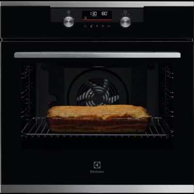 Four encastrable fonction vapeur ELECTROLUX FOE KOFDP66X Très bon état reconditionné disponible sur Boulanger