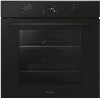 Four encastrable HAIER FOE H6 ID23B3YTB Parfait état reconditionné disponible sur Boulanger