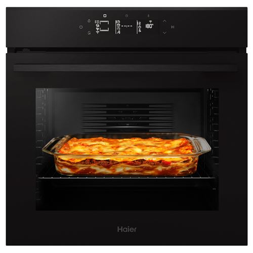 Four encastrable HAIER H6 ID46R5YTB Noir État correct Haier reconditionné disponible sur Fnac | Dero