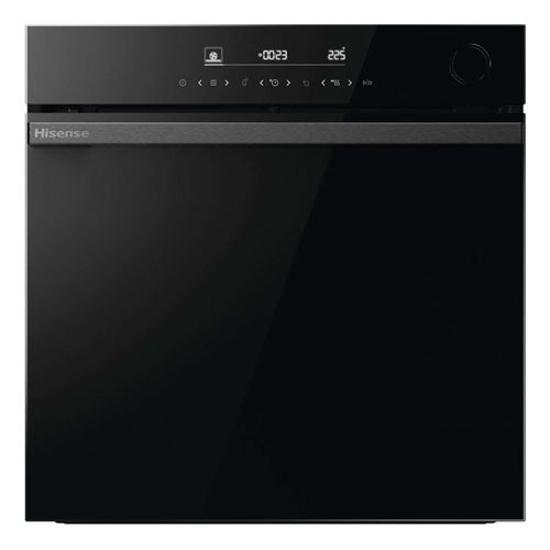Four encastrable HISENSE vapeur 77 L pyrolyse BSA66346PBGWIFI État correct N/A reconditionné disponible sur Fnac