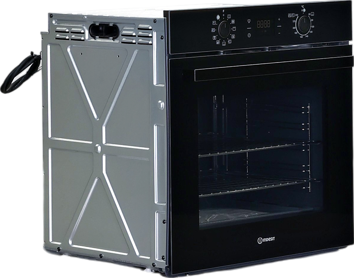 Four Encastrable INDESIT IOK78PUB Très bon état reconditionné disponible sur Underdog