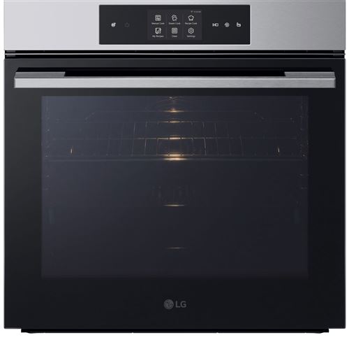 Four encastrable lg ws9d7672cs État correct LG reconditionné disponible sur Fnac | Dero