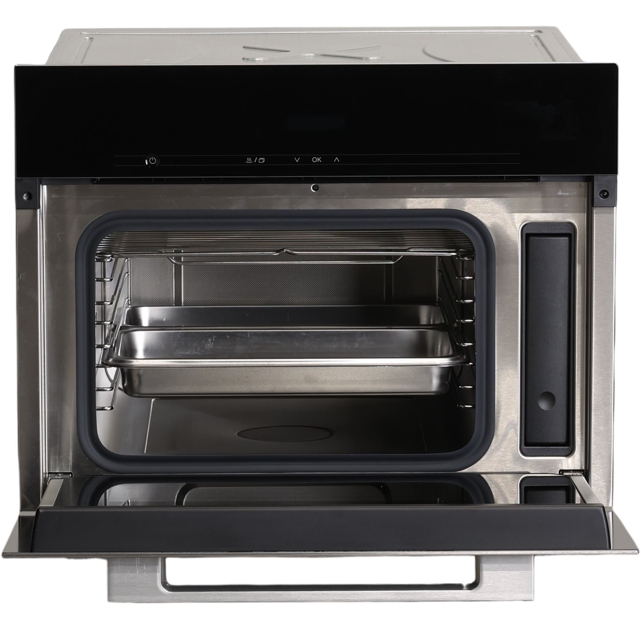 Four Encastrable MIELE DG 2840 ED/CS Très bon état Miele reconditionné disponible sur Underdog