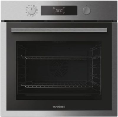 Four encastrable ROSIERES FOE RO6 U3B3YTX Parfait état reconditionné disponible sur Boulanger