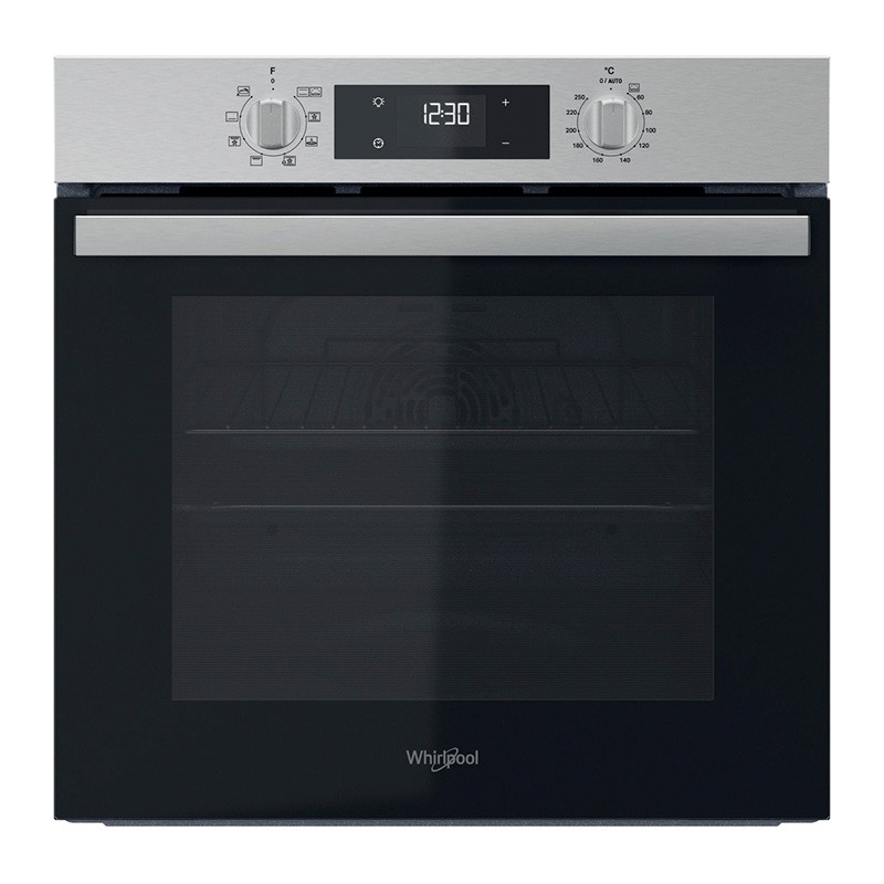 Four Encastrable Whirlpool À Chaleur Tournante Omr551cr0x Bon état - 299,96 € Four Encastrable Whirlpool À Chaleur Tournante Omr551cr0x Bon état reconditionné disponible sur Electro Depot