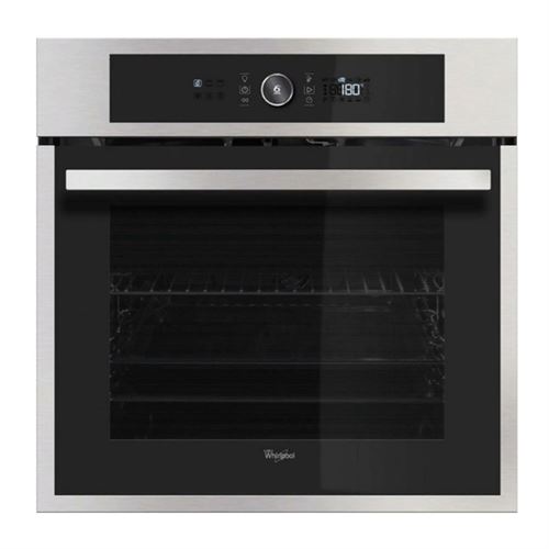 Four encastrable WHIRLPOOL AKZ9 7940/IX Reconditionné État correct Whirlpool reconditionné disponible sur Fnac