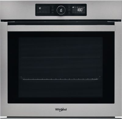 Four encastrable WHIRLPOOL FOE AKZ96240IX Très bon état reconditionné disponible sur Boulanger