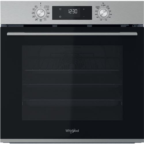 Four encastrable Whirlpool OMK58RU1X 71 L Inox État correct N/A reconditionné disponible sur Fnac | Dero