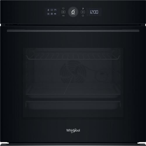 Four encastrable Whirlpool WO54S8PPM1SBAF Absolute Noir État correct Whirlpool reconditionné disponible sur Fnac