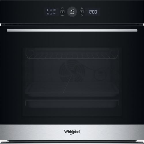 Four encastrable Whirlpool WO54S8PPM1SXAF État correct Whirlpool reconditionné disponible sur Fnac | Dero