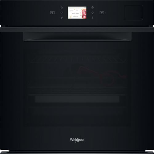 Four encastrable Whirlpool WOI11P8FHT2SBAF État correct Whirlpool reconditionné disponible sur Fnac