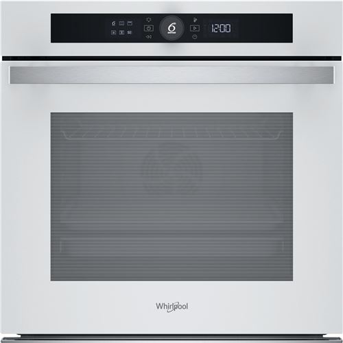 Four encastrable WHIRLPOOL WOI4S8PM1SWAF Absolute État correct Whirlpool reconditionné disponible sur Fnac