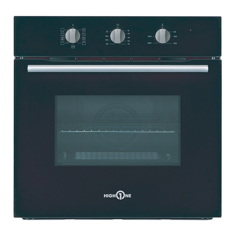 Four High One À Chaleur Tournante Mfo 65 M K 343c Bon état - 159,98 € Four High One À Chaleur Tournante Mfo 65 M K 343c Bon état reconditionné disponible sur Electro Depot