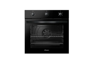 Four intégrable multifonction 65l 60cm email inox FIDCN502 Très bon état Candy reconditionné disponible sur Darty | Dero