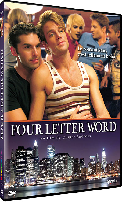 Four latter word État correct reconditionné disponible sur Fnac