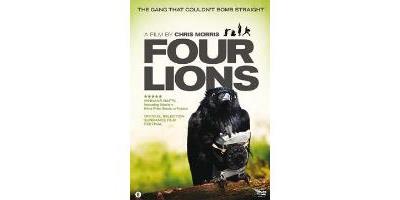 FOUR LIONS-BILINGUE État correct reconditionné disponible sur Fnac