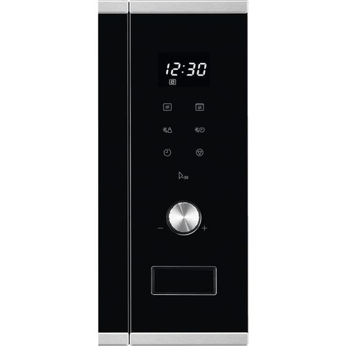 Four micro-ondes encastrable ELECTROLUX EMS4203TMX Très bon état Electrolux reconditionné disponible sur Underdog | Dero