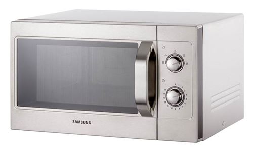 Four Micro Ondes Professionnel   26 L   1050 W   Samsung   CM1099A État correct N/A reconditionné disponible sur Fnac