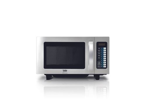 Four micro-ondes professionnel BEKO PRO 25 IX BP État correct Beko reconditionné disponible sur Fnac