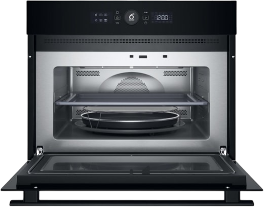 Four micro-ondes WHIRLPOOL WMW47HMBF Très bon état Whirlpool reconditionné disponible sur Underdog