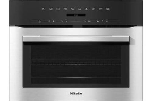 Four Miele Combine Micro-Ondes H 7140 BM État correct Miele reconditionné disponible sur Fnac