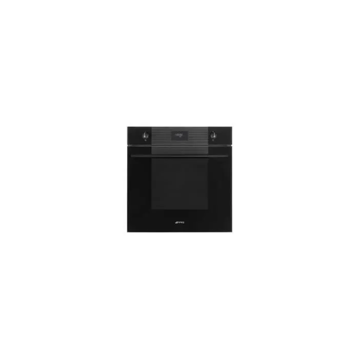 FOUR MULTIFONCTIONS PYROLYSE LINÉA 70L CLASSE A+ NOIR Reconditionné - 479,00 € FOUR MULTIFONCTIONS PYROLYSE LINÉA 70L CLASSE A+ NOIR Reconditionné Smeg reconditionné disponible sur Cdiscount Seconde Vie | Dero