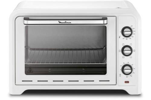 Four posable Moulinex Optimo OX484100 État correct Moulinex reconditionné disponible sur Fnac