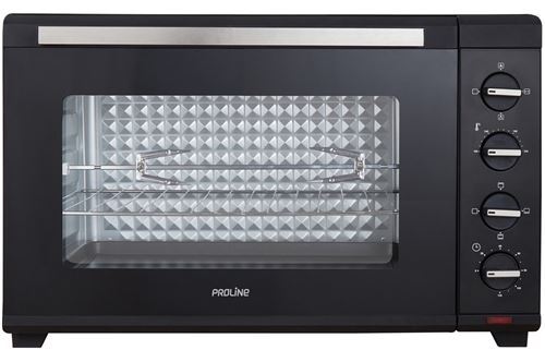 Four posable Proline PMF60A 2000 W Noir État correct - 88,99 € Four posable Proline PMF60A 2000 W Noir État correct Proline reconditionné disponible sur Fnac