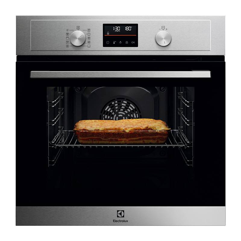 Acheter Four Pyrolyse Chaleur Tournante 65l Electrolux Coh4p06bx0 Bon état - 329,98 € Four Pyrolyse Chaleur Tournante 65l Electrolux Coh4p06bx0 Bon état reconditionné disponible sur Electro Depot